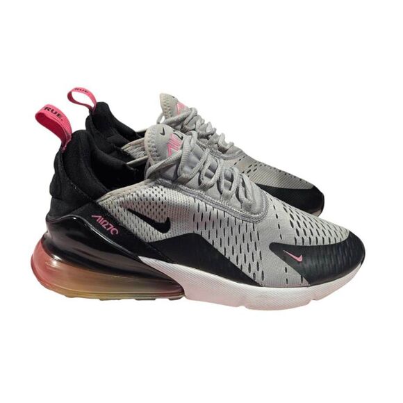NIKE Air Max 270 'Be True' Running Shoes Size 10 - Picture 2 of 10